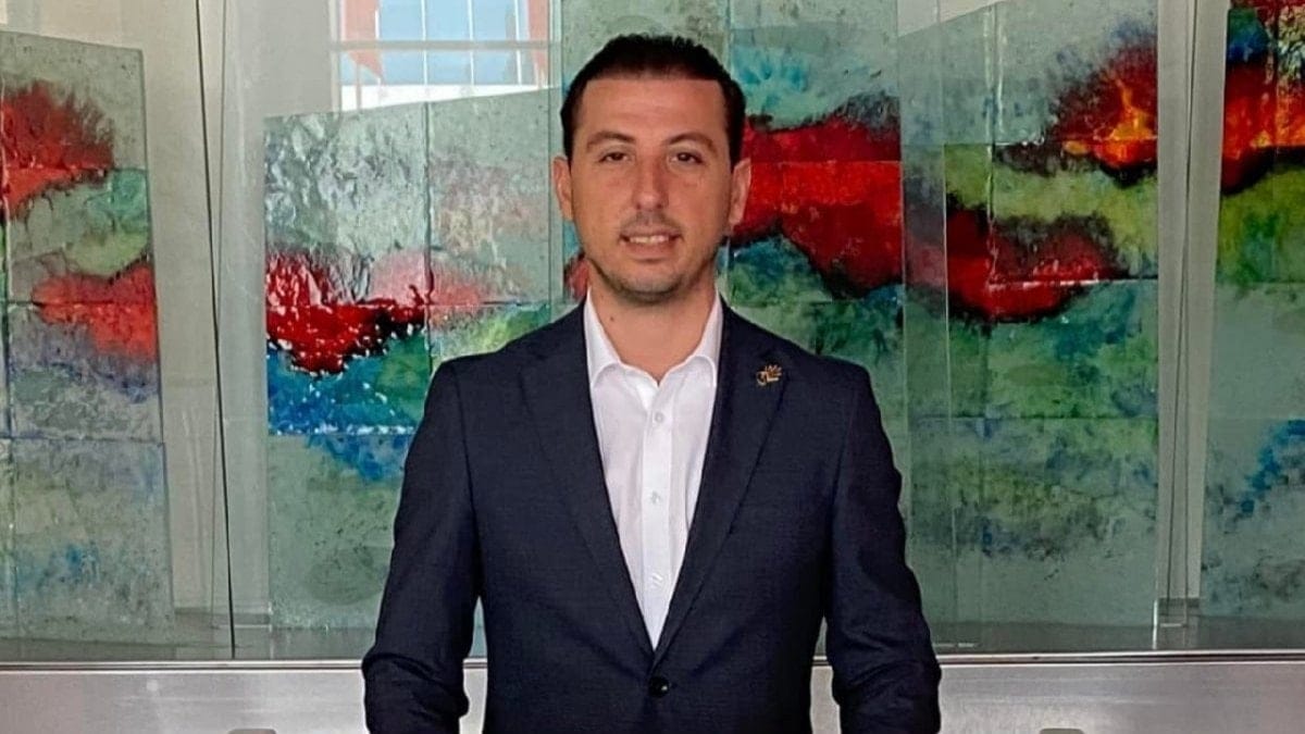 CHP’den AKP il başkanına suç duyurusu