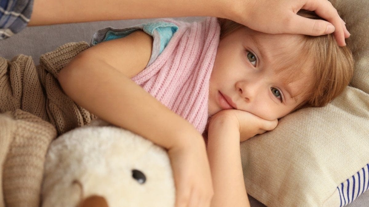 Strep-A vakaları artıyor, uzmanından kritik uyarılar!