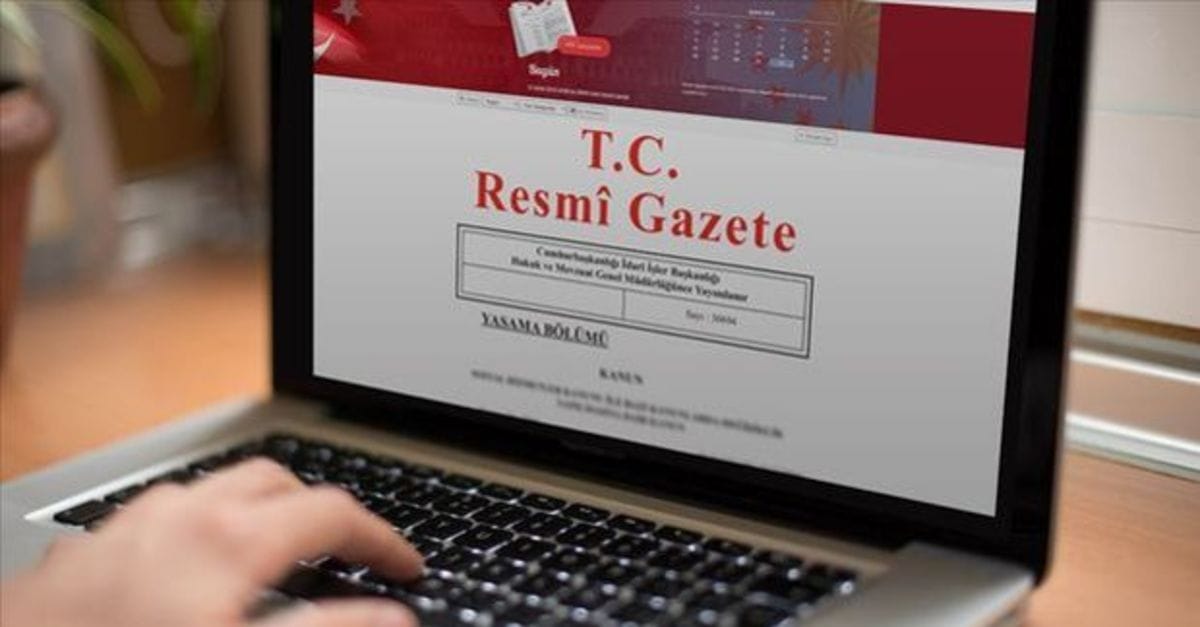 4 ilde bazı alanlar turizm koruma ve gelişim bölgesi ilan edildi