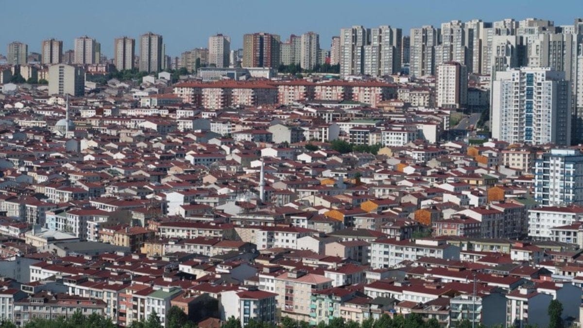 Fahiş kiralara tarife sistemi önerisi