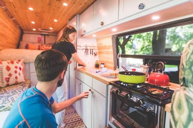 Tiny House hakkında bilmeniz gereken her şey