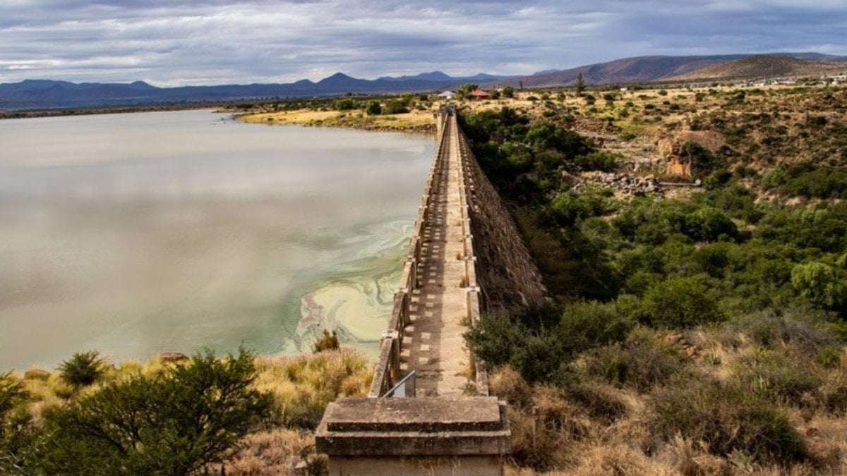 Güney Afrika’nın gözde doğa turizmi merkezi: Karoo