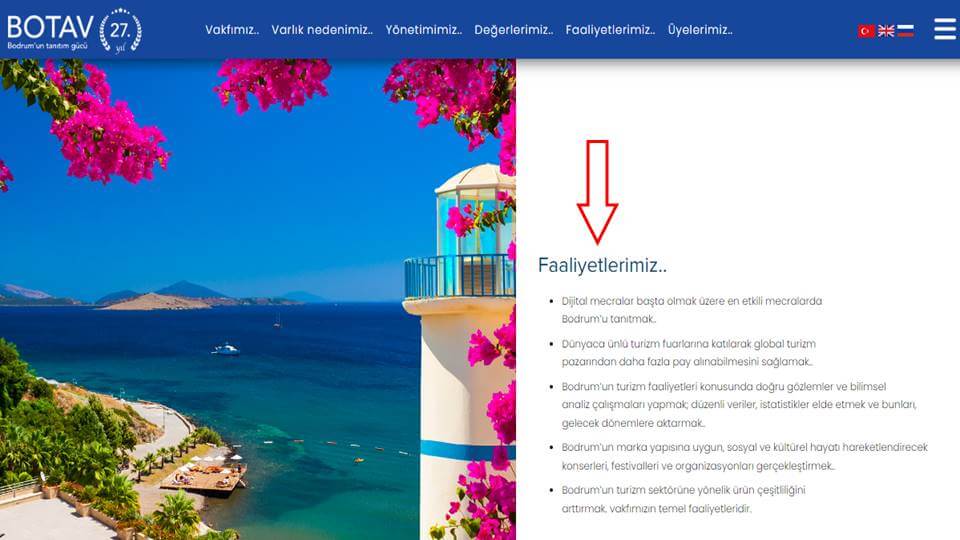 BOTAV’da son durum: İnek nerede, Dağa Kaçtı