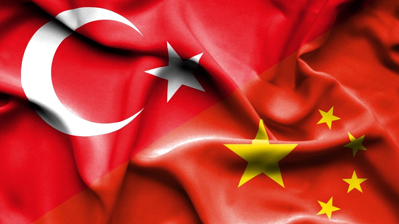 Çin, grup turları düzenlenebilecek ülkeler listesine Türkiye’yi de dahil etti