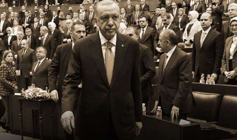 Erdoğan, AKP kongresinde ‘oy kaybının faturasını’ kesmeye hazırlanıyor