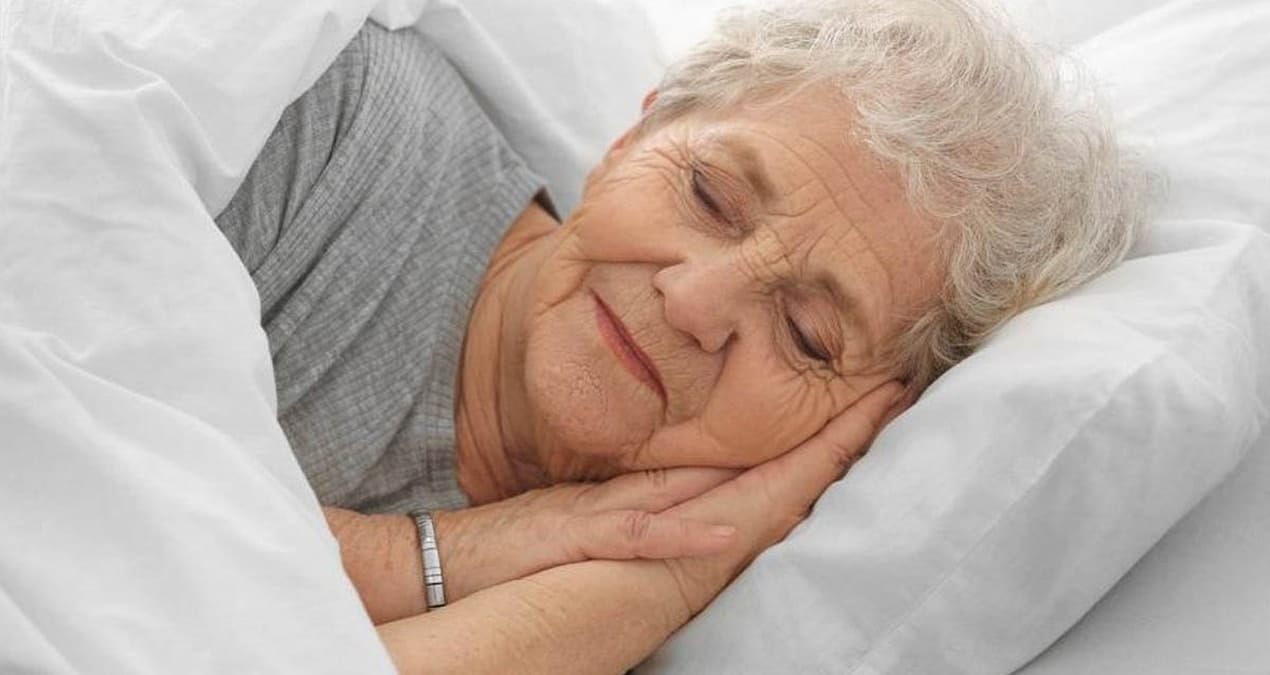 7 ila 9 saat arası öneriliyordu: İşte yaşa göre yeterli gelecek uyku miktarı