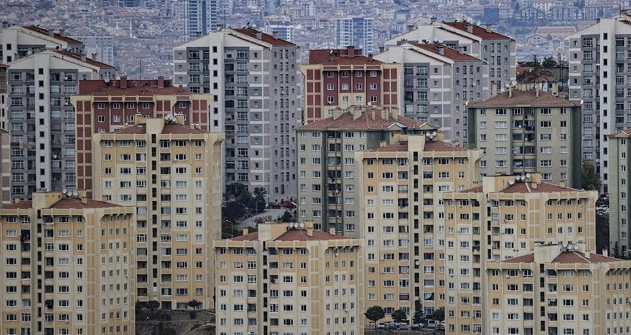 Emlak piyasasında denge değişti: ‘Eski kiracı avantajı’ tarih oldu