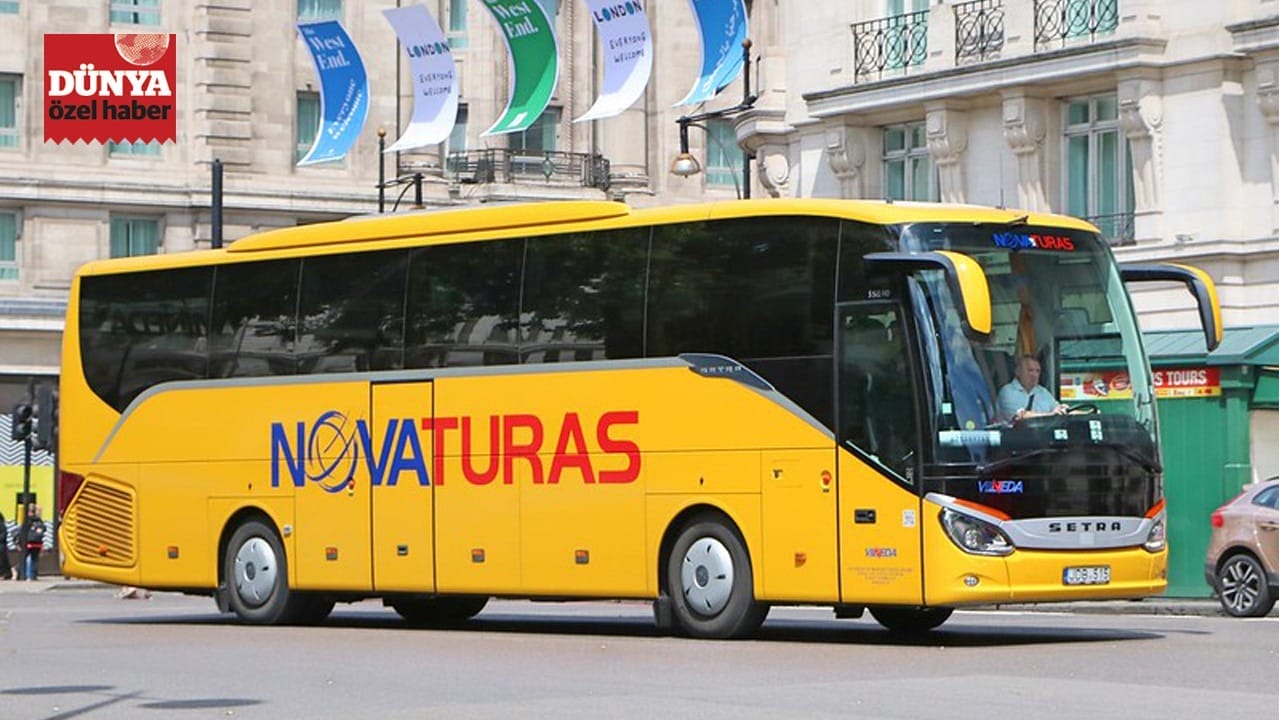 Türk turizmci, 200 milyon Euro’luk Baltık devini alıyor
