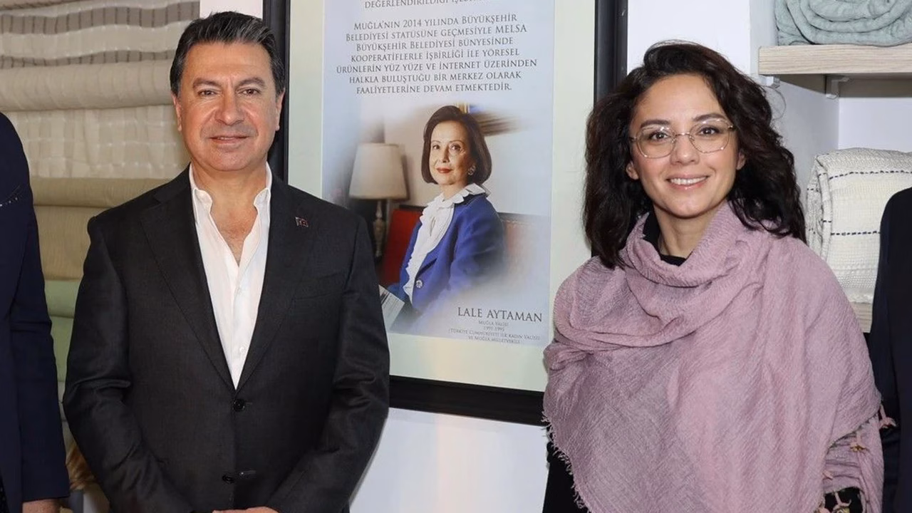 Ahmet Başkan Yönetiyor mu Yönetiliyor mu?