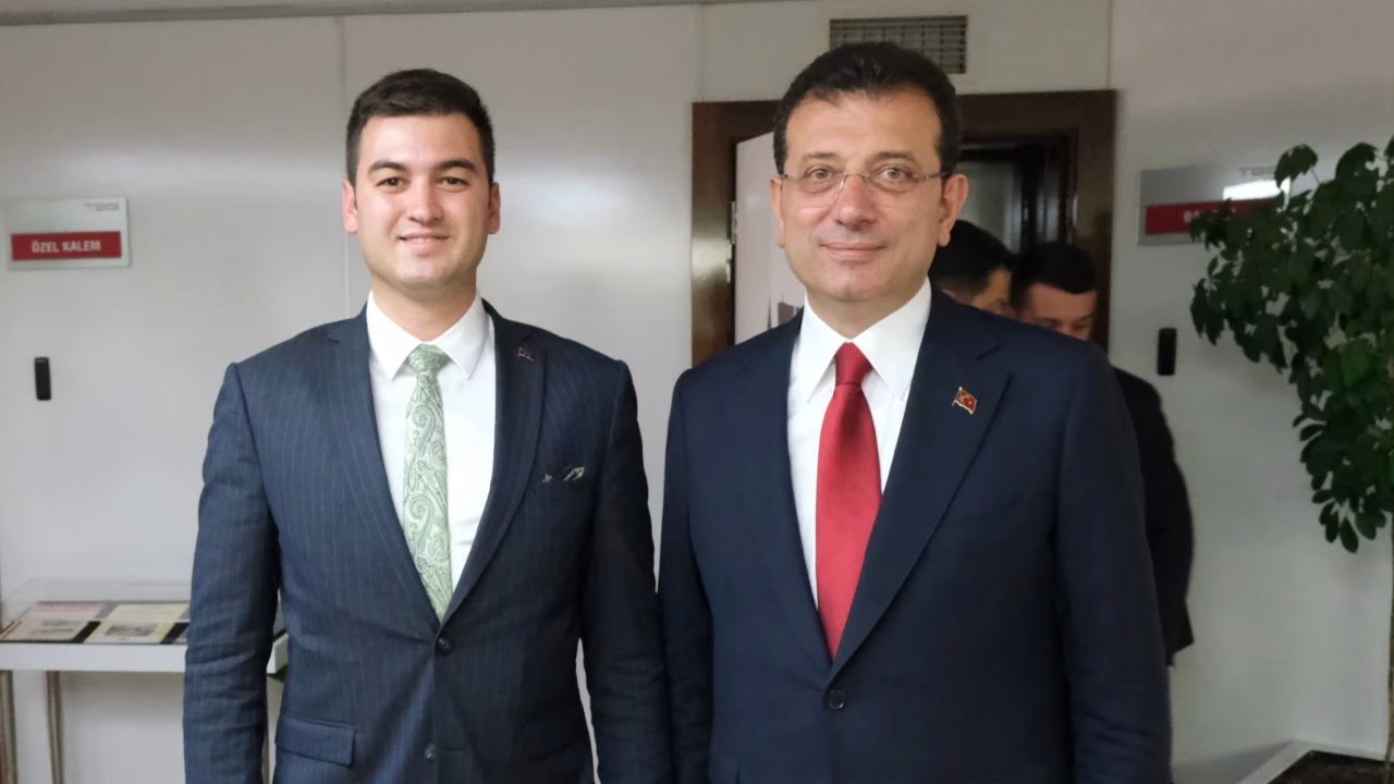 “Halkçı belediye dediler, gazeteciyi kapı önüne koydular”