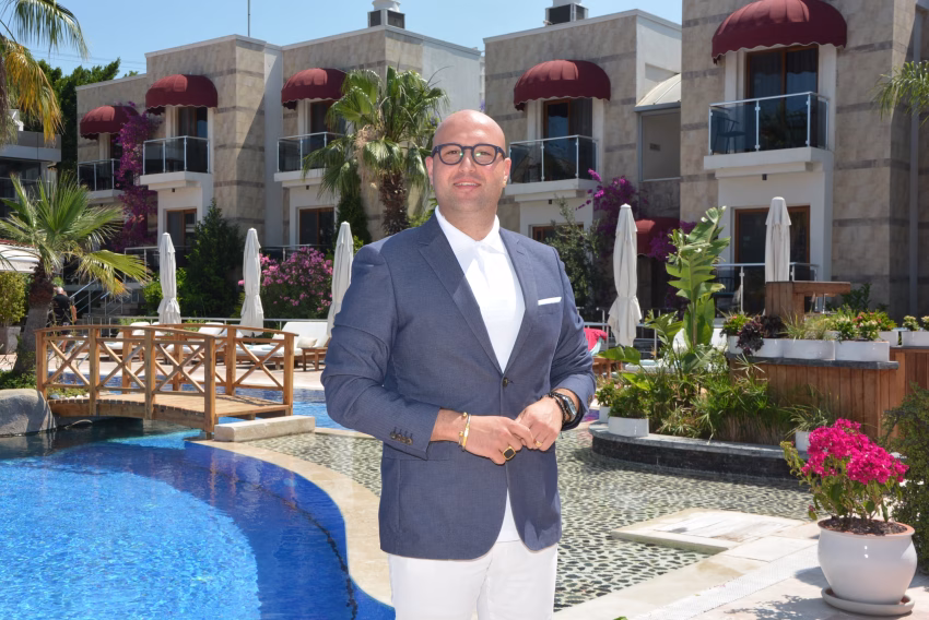 Bodrum İçin Yeni Bir Hikâye Yazma Zamanı
