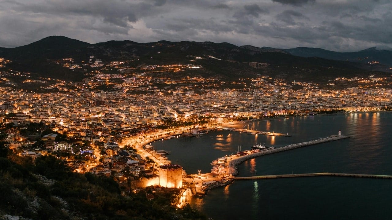 Bera Alanya Konaklamasıyla Alanya’yı Keşfedin