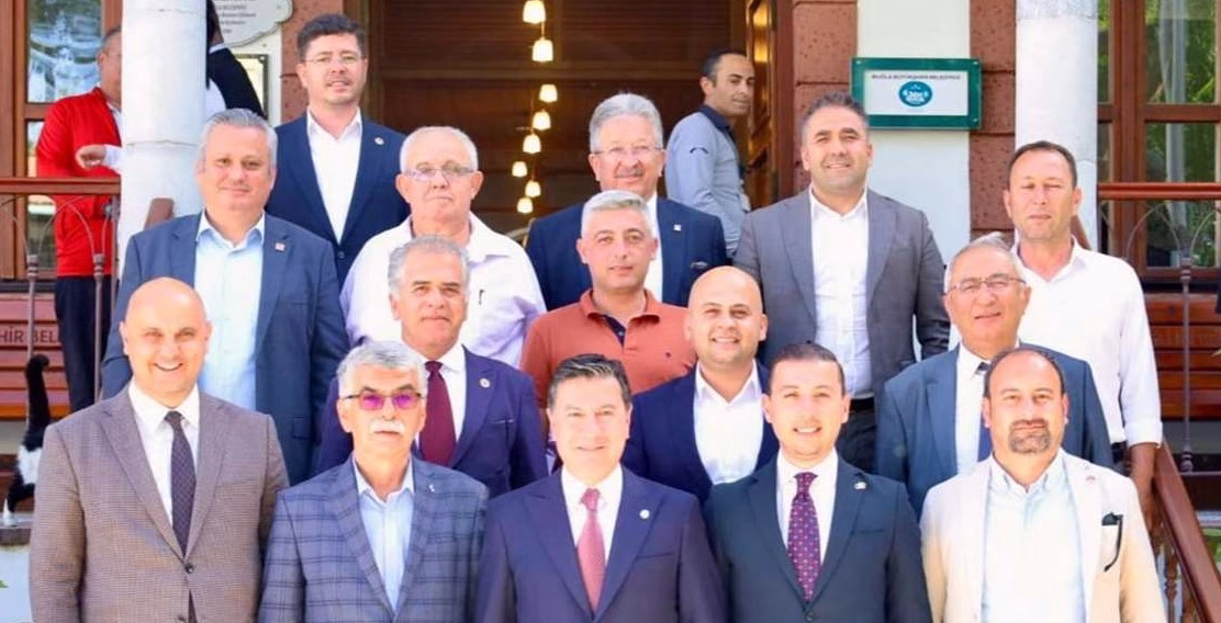 Ahmet Aras’ı Kimseye Yedirtmem! Bozacının Şahidi Şıracı