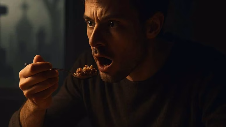 Hazır gıdalar erken ölüme yol açıyor