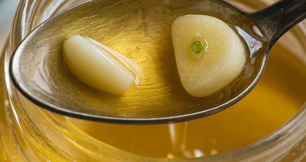 Tıkanmış damarlarda anjiyo etkisi yaratıyor: Kaşık kaşık yiyorlar