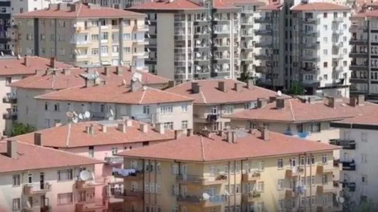 2026’da Emlak Vergisi Matrahları 40 Kata Kadar Arttı: Ev Sahipleri ve Kiracılar İçin Büyük Yük