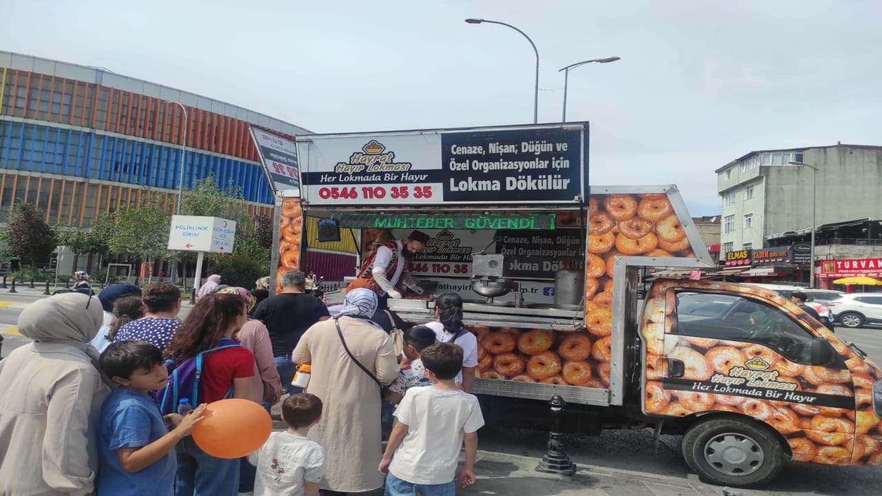 Profesyonel Lokmacı ile Çalışmanın Avantajları