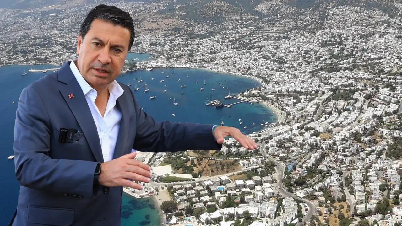 Ahmet Aras’a ORC Anketinde Çifte Standart Eleştirisi