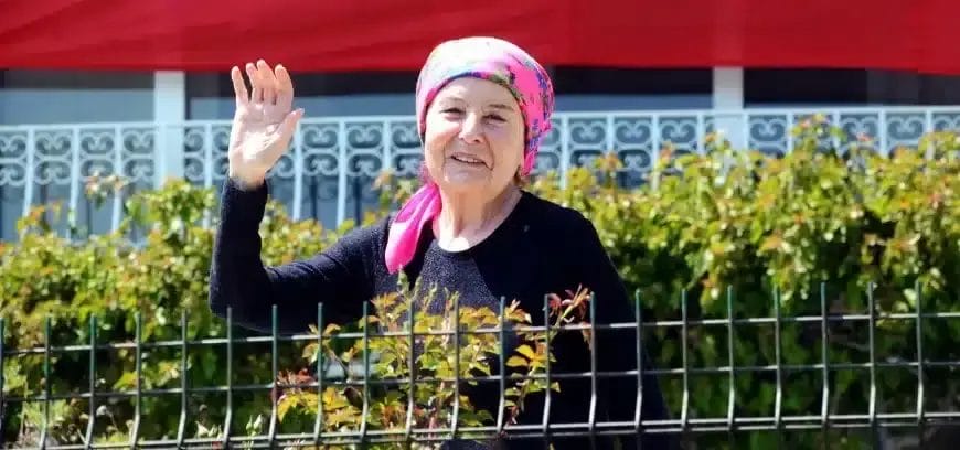 Fatma Girik’in Miras Kavgasında Karar Yaklaştı