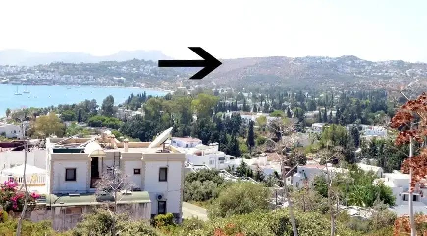 Danıştay İptal Etti, Emlak Konut Bitişiği Satışa Çıkardı