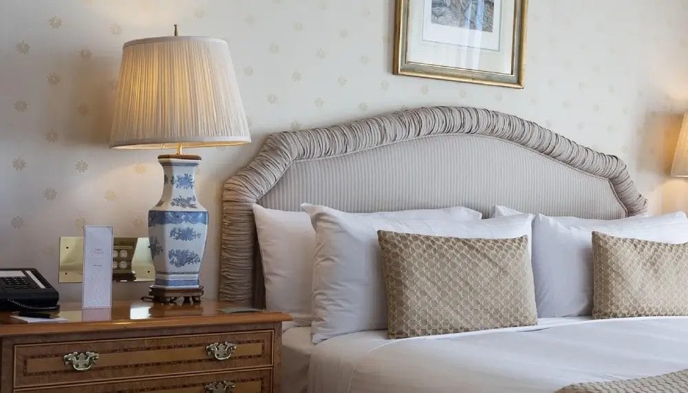 2025’te Geceleme Sayısı Arttı, Otel Doluluk Oranları Düştü