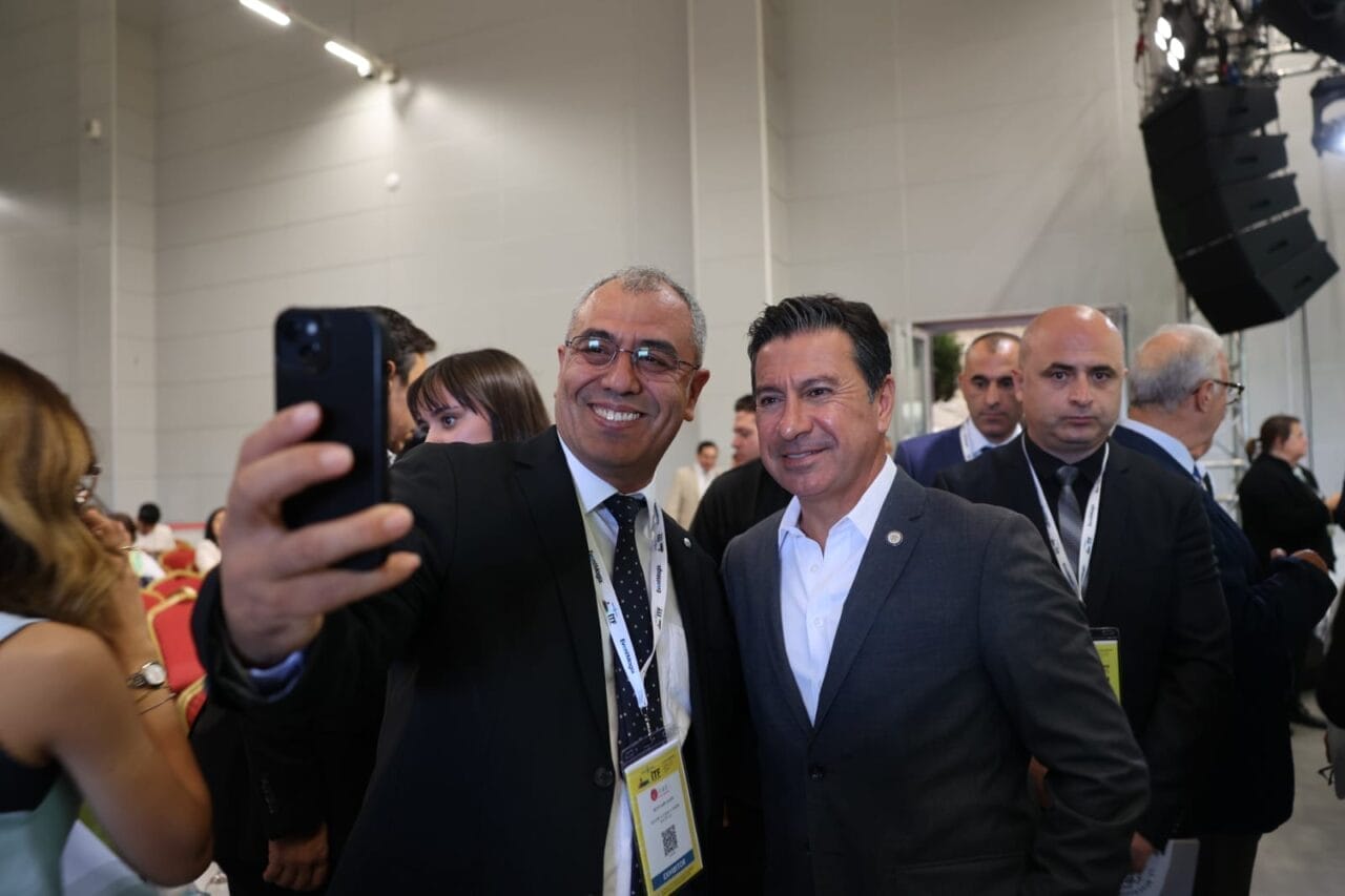 Ahmet Aras İstanbul Turizm Fuarı’nda Muğla ve Kıyı Ege Turizmini Tanıtacak