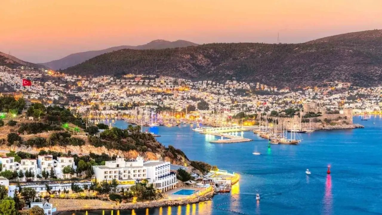 Bodrum Gökçebel’de Kamu Arazisi Satıldı: 29,5 Milyon TL’lik Özelleştirme Tartışma Yarattı