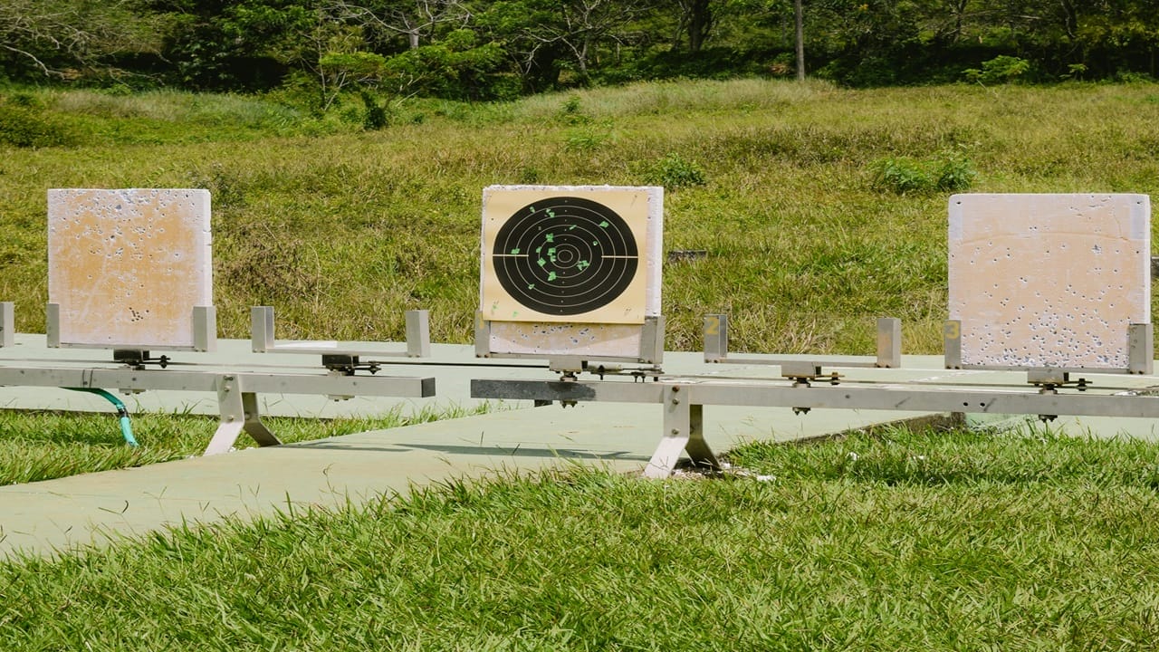 Atıcılık Tutkusunun Güvenilir Adresi: Kampseti.com