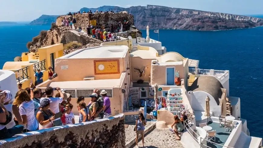 AB’den Türk vatandaşlarına Schengen vizesinde kolaylık: Cascade sistemi başladı