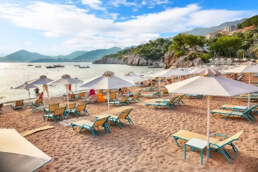 Avrupa’nın En Ucuz Tatil Noktaları Açıklandı: İlk Sırada Bulgaristan Var