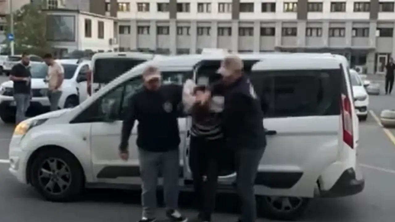 Muğla’da Yakalanan Şüpheliler İstanbul’daki KYK Skandalıyla İlgili Adliyede