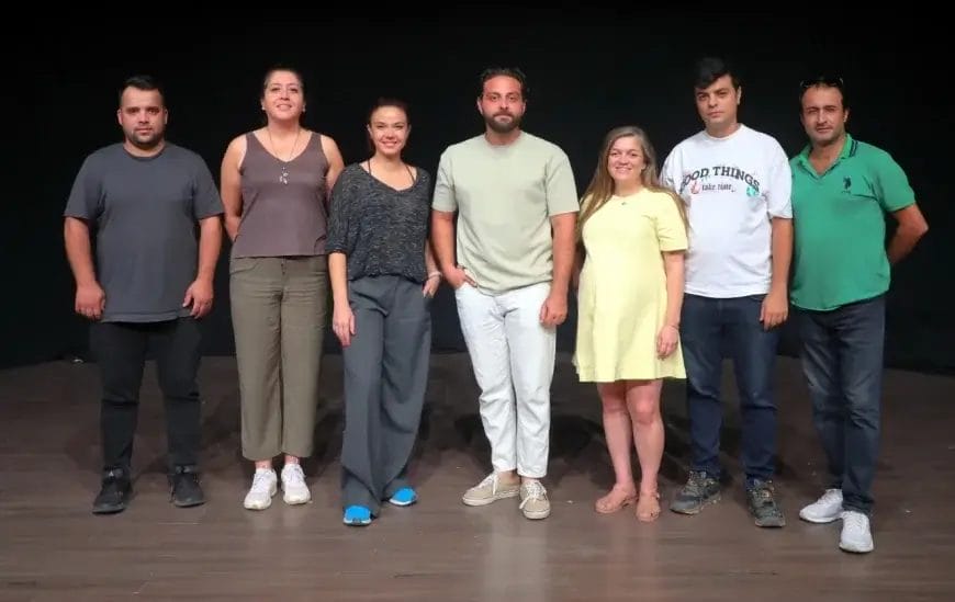 Bodrum Şehir Tiyatrosu sezonu üç oyunla açıyor