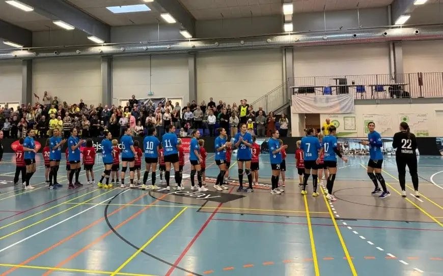 Yalıkavakspor Avrupa’ya Veda Etti: Bu Takım Bizim Gururumuz