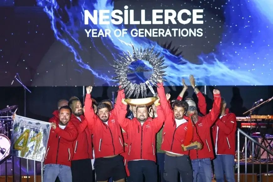 Nesiller Boyu Aynı Rüzgar: Maximiles Black The Bodrum Cup’ta Şampiyonlar Belli Oldu