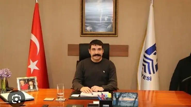 Bodrum Belediye Koordinatörü Niyazi Atare Görevinden İstifa Etti