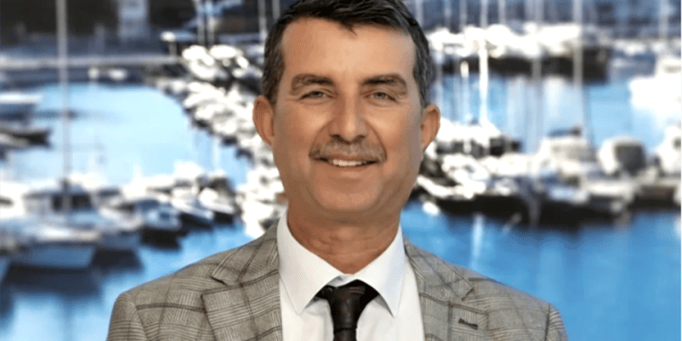 BOYD Başkanı Duman: Turizm işletme belgelerine yıllık harç turizmciye diz çöktürür