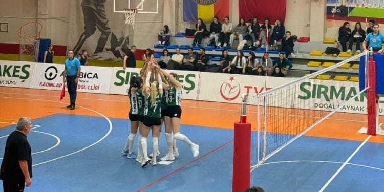 Bodrumspor’un İncileri Yeşilyurt Deplasmanında 3-1 Kaybetti