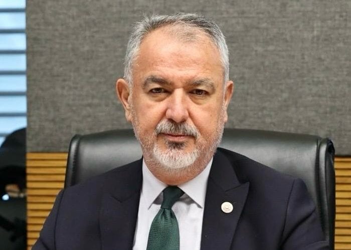 Chp Muğla Milletvekili Cumhur Uzun’dan Adalet Bakanına Sert Eleştiriler