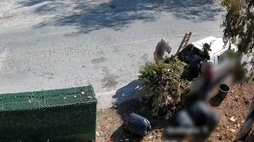 Bodrum’da çevreyi kirletenlere 19 milyon TL ceza