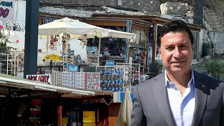 Kumbahçe Halk Plajı Krizinde Yeni Gelişme: Soruşturma Dosyası Açılıyor