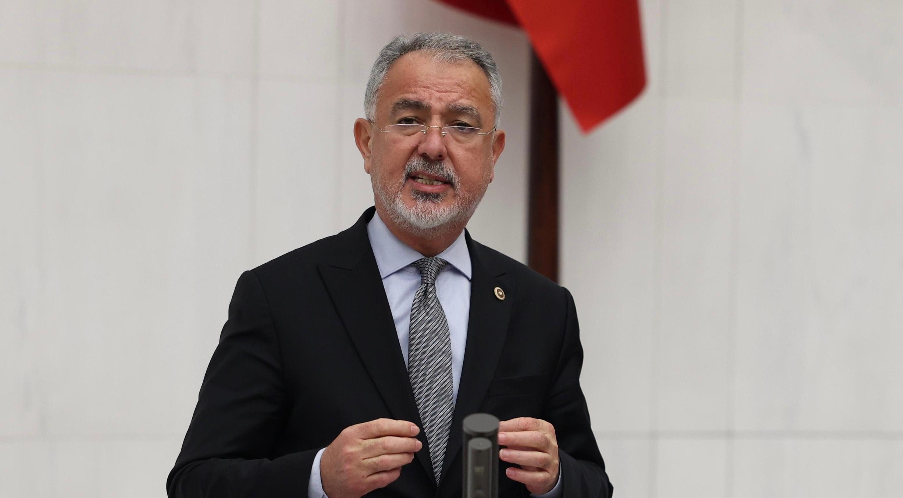 CHP’li Cumhur Uzun’dan Seydikemer’deki Siyanür Olayına İlişkin Bakan’a Yazılı Soru Önergesi