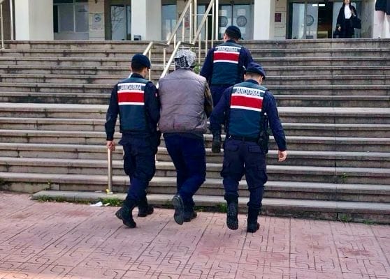 Muğla’da Kasım Ayında Yakalanan 235 Şüpheliden 78’i Tutuklandı