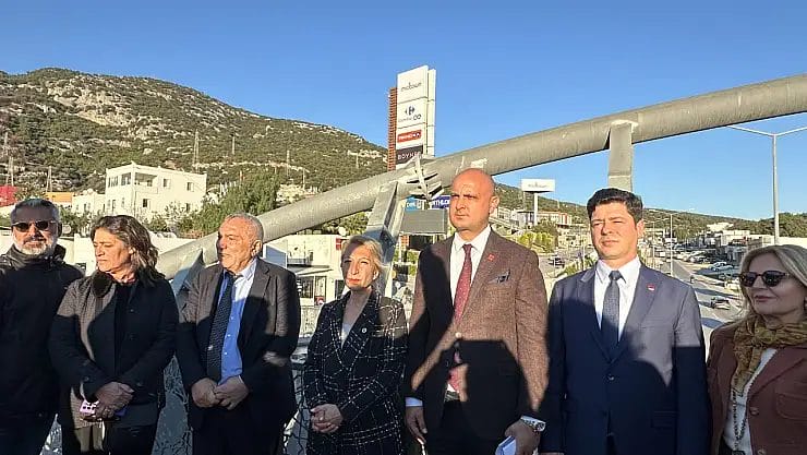 CHP’den Ortakent Kavşağı İçin KGM’ye “Acil Çözüm” Çağrısı