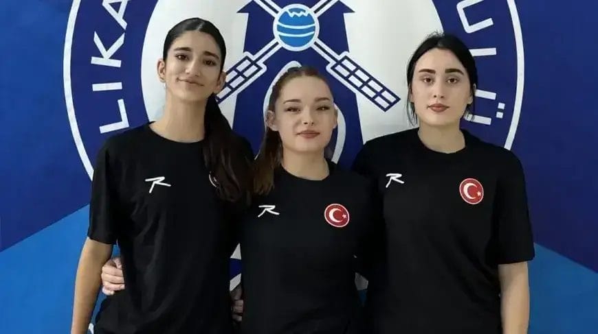 Yalıkavakspor’un Gençleri Milli Takım Kampına Davet Edildi