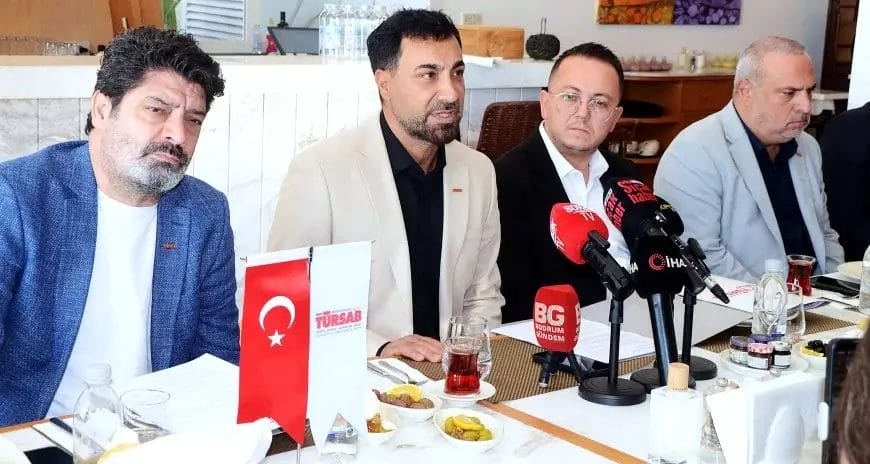 TÜRSAB Bodrum 2026 Beklentisini Açıkladı: İngiltere Düşüşü, Rusya’da Yüzde 700 Artış