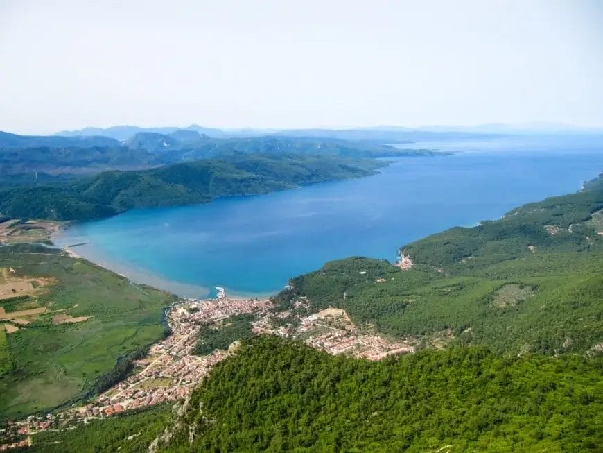 Danıştay’dan Gökova Ve Akyaka İçin Emsal Karar: Sit Koruması Güçlendi