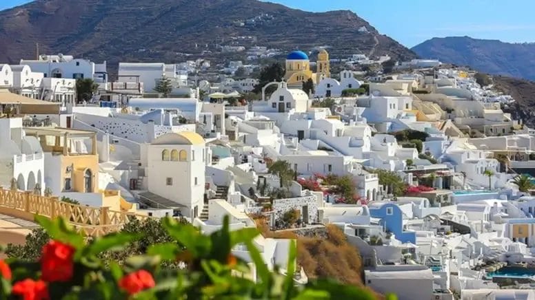 Yunanistan Sınırında Biyometrik Kayıt Dönemi: EES Nedir, Kimleri Kapsıyor?